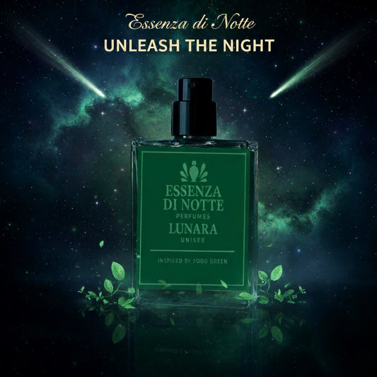 Lunara – Unisex Eau de Parfum