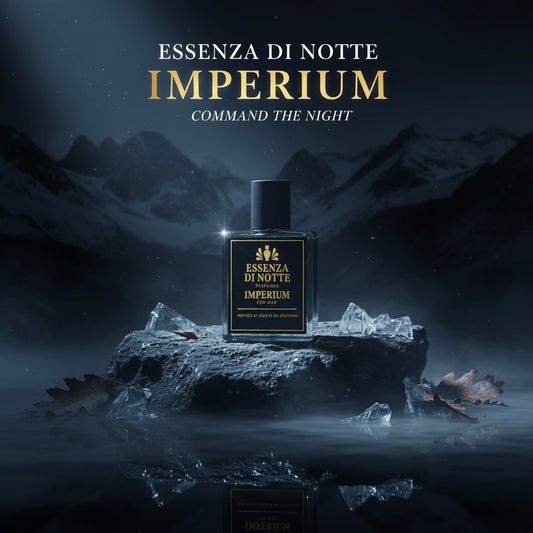 Imperium – Eau de Parfum for Men