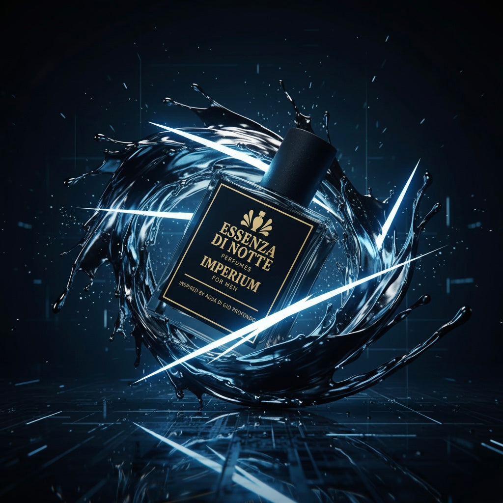 Imperium – Eau de Parfum for Men