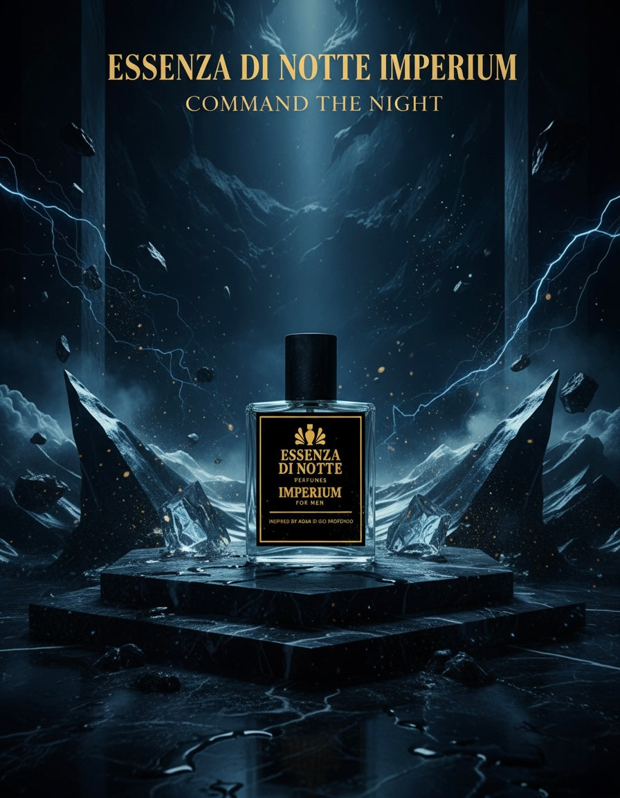 Imperium – Eau de Parfum for Men