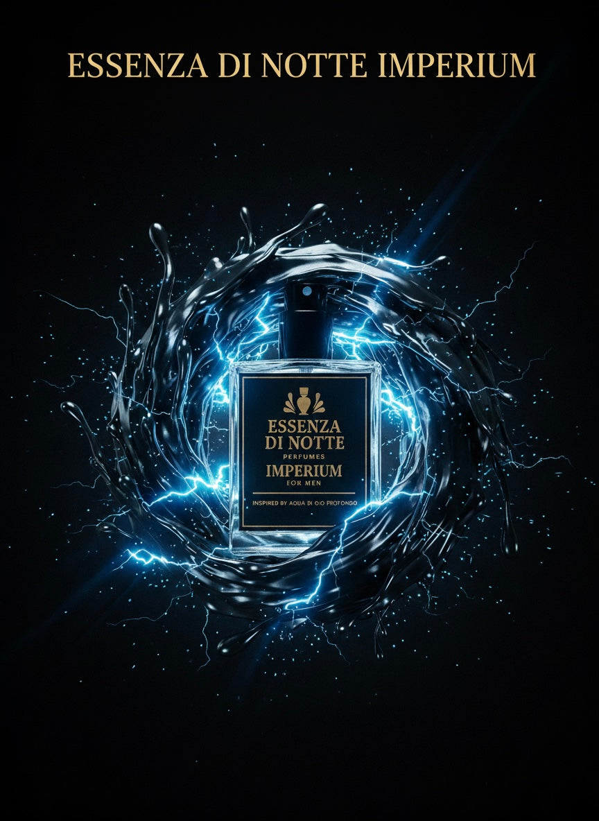 Imperium – Eau de Parfum for Men