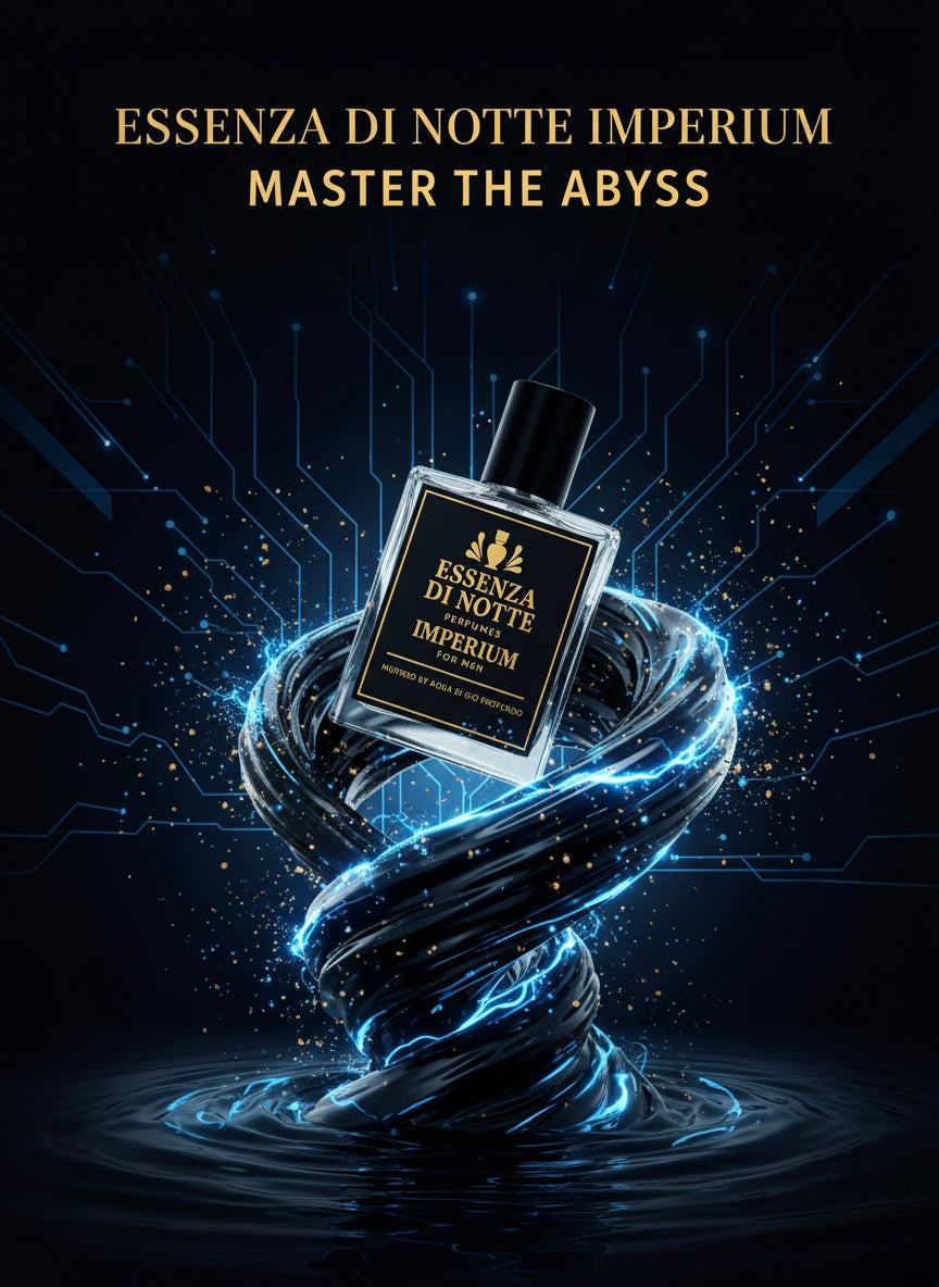 Imperium – Eau de Parfum for Men