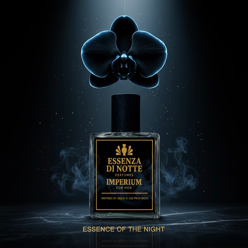 Imperium – Eau de Parfum for Men