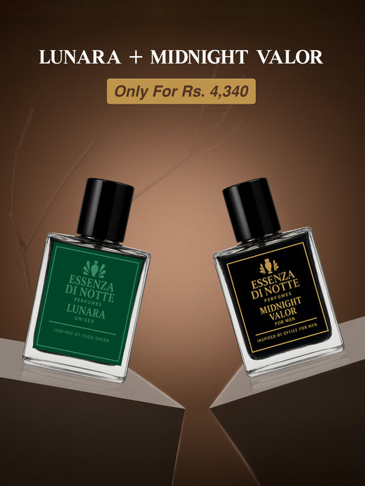 2-in-1 Bundle – Lunara + Midnight Valor