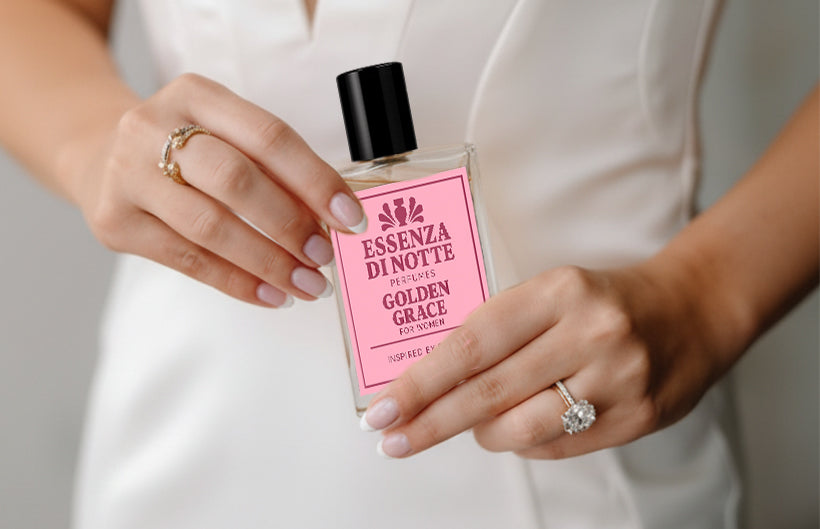 For Her - Elegance in Every Note