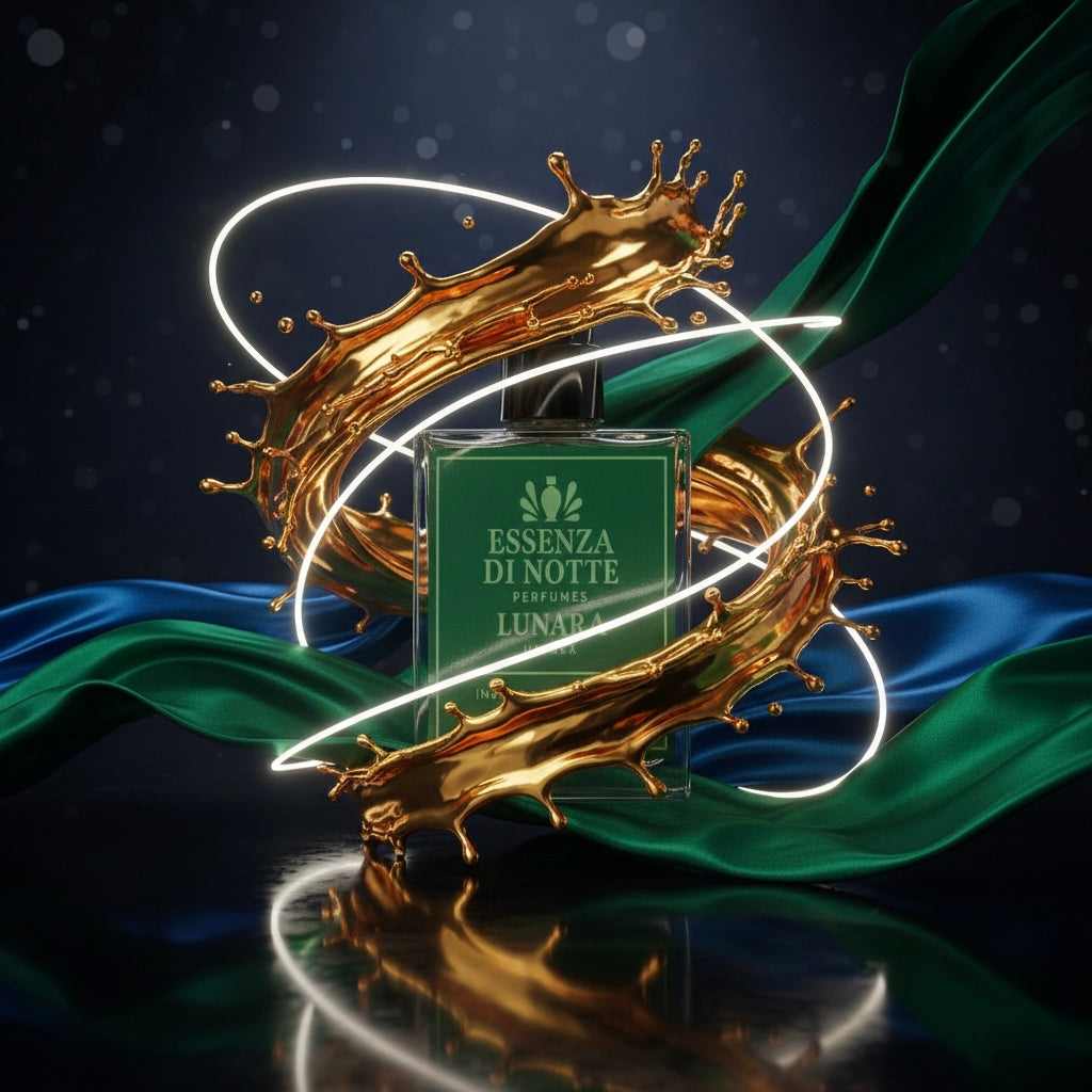 Lunara – Unisex Eau de Parfum