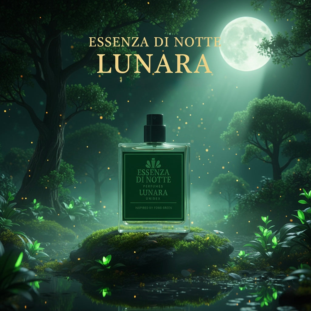 Lunara – Unisex Eau de Parfum