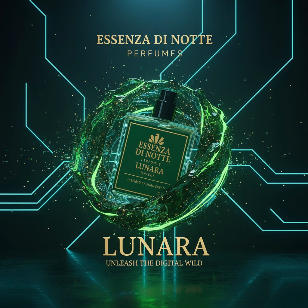 Lunara – Unisex Eau de Parfum