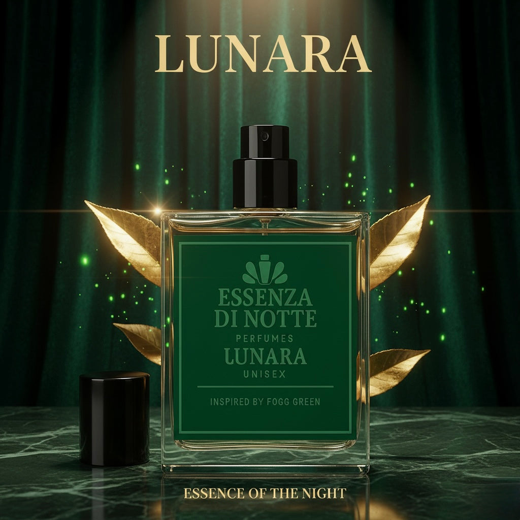 Lunara – Unisex Eau de Parfum