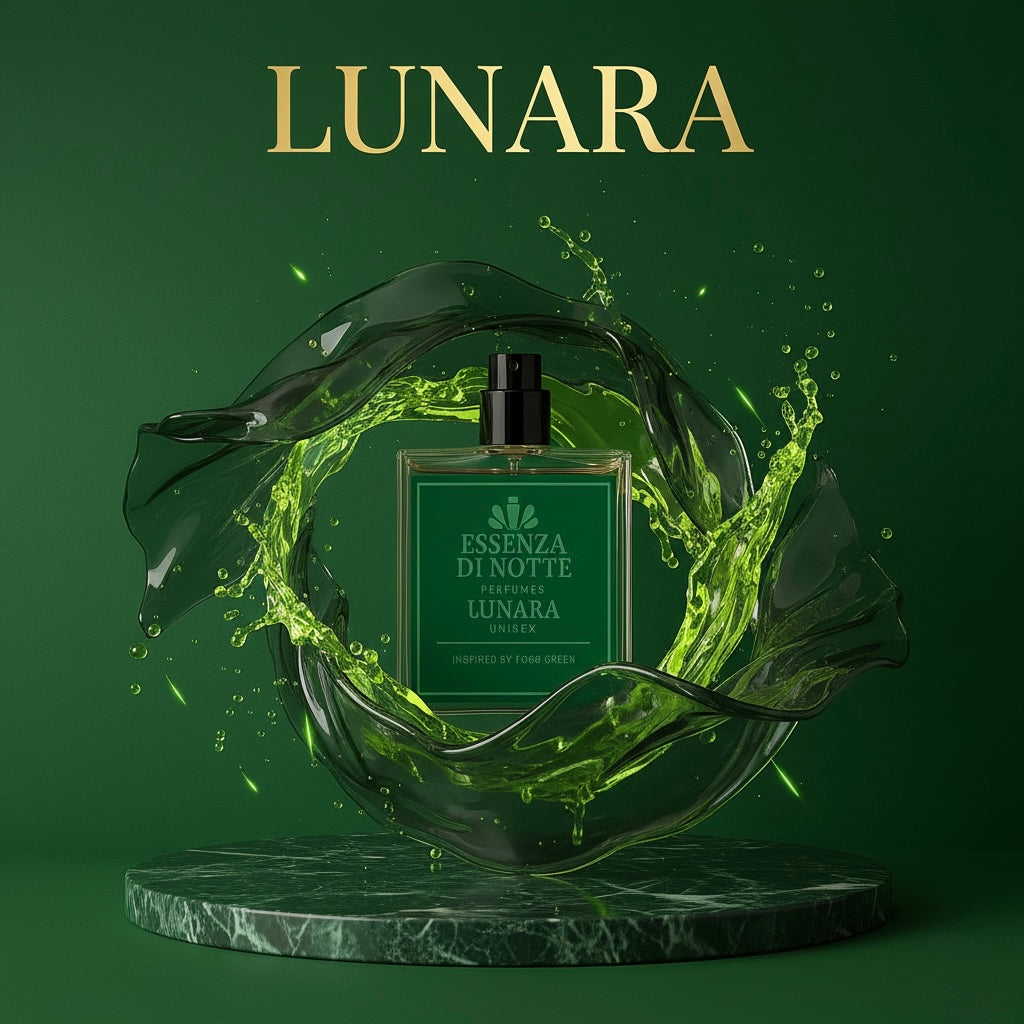 Lunara – Unisex Eau de Parfum