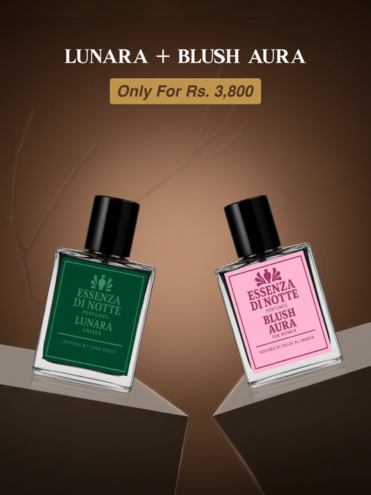 2-in-1 Bundle – Lunara + Blush Aura