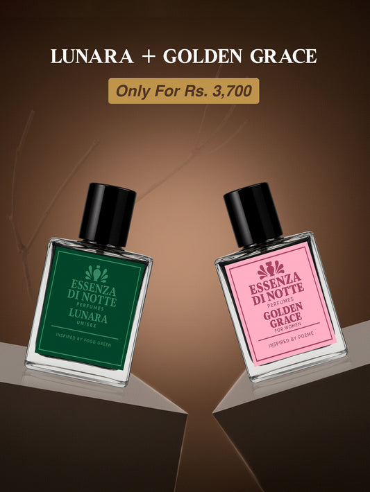 2-in-1 Bundle – Lunara + Golden Grace