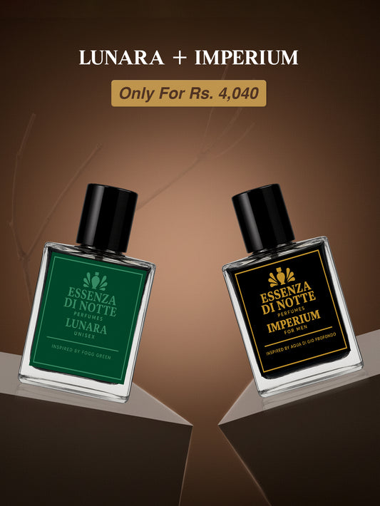 2-in-1 Bundle – Lunara + Imperium
