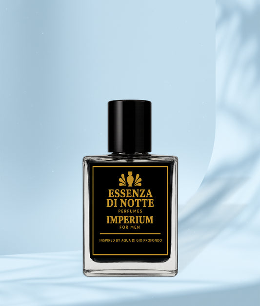 Imperium – Eau de Parfum for Men