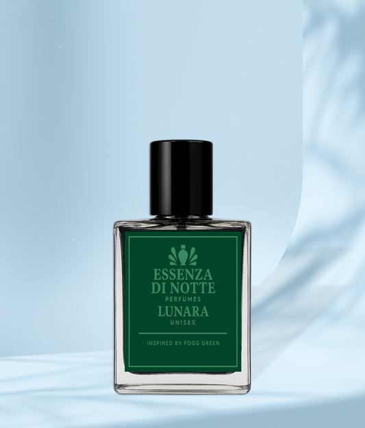 Lunara – Unisex Eau de Parfum